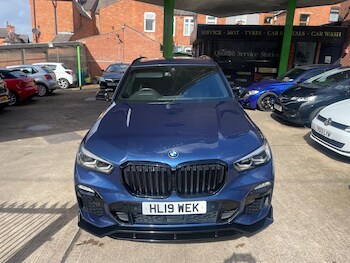 Used BMW X5 2019 for sale - 78046755: Photo