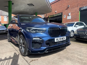 Used BMW X5 2019 for sale - 78046755: Photo