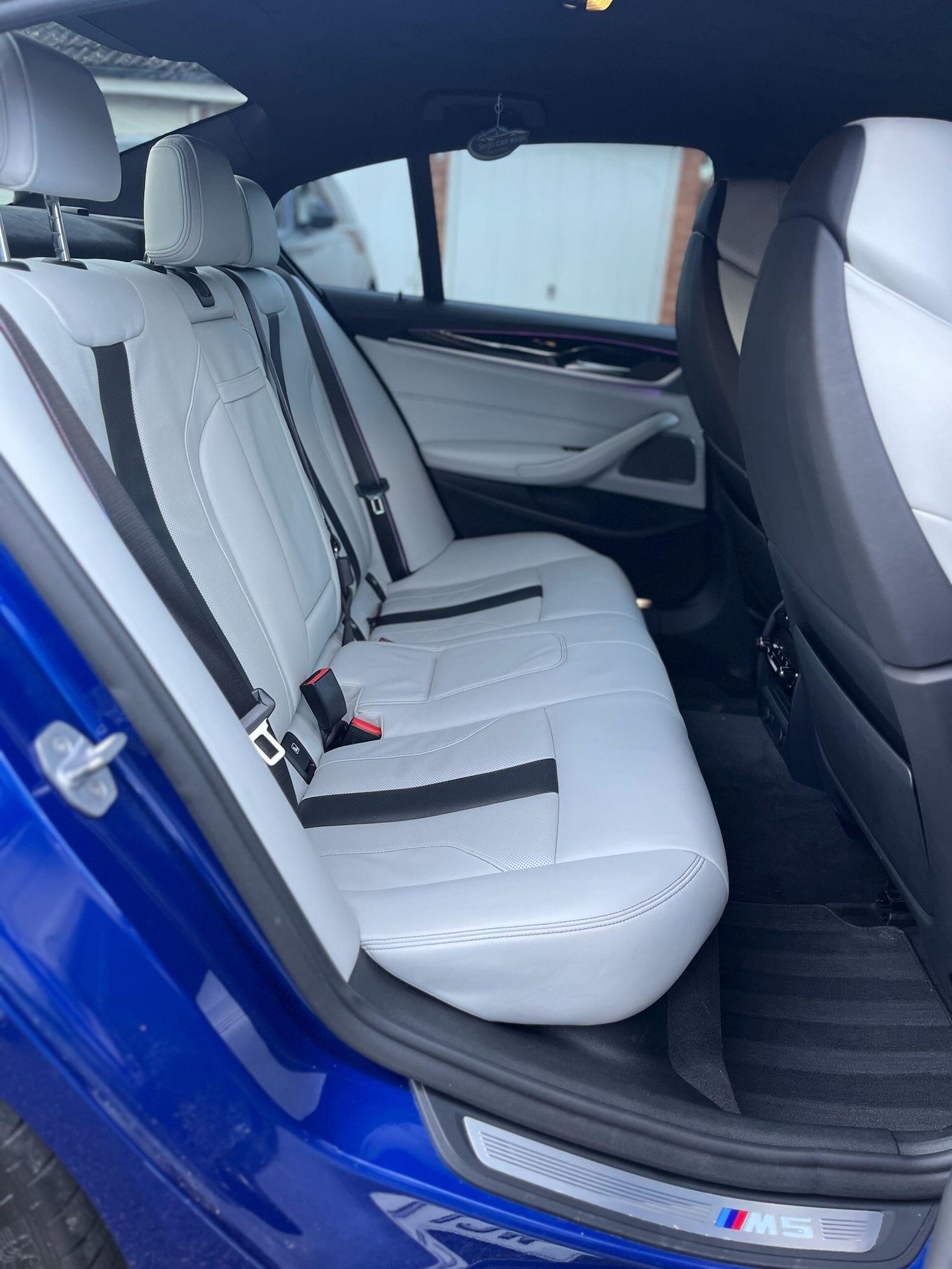 Used BMW M5 2019 for sale - 77320321: Photo 21