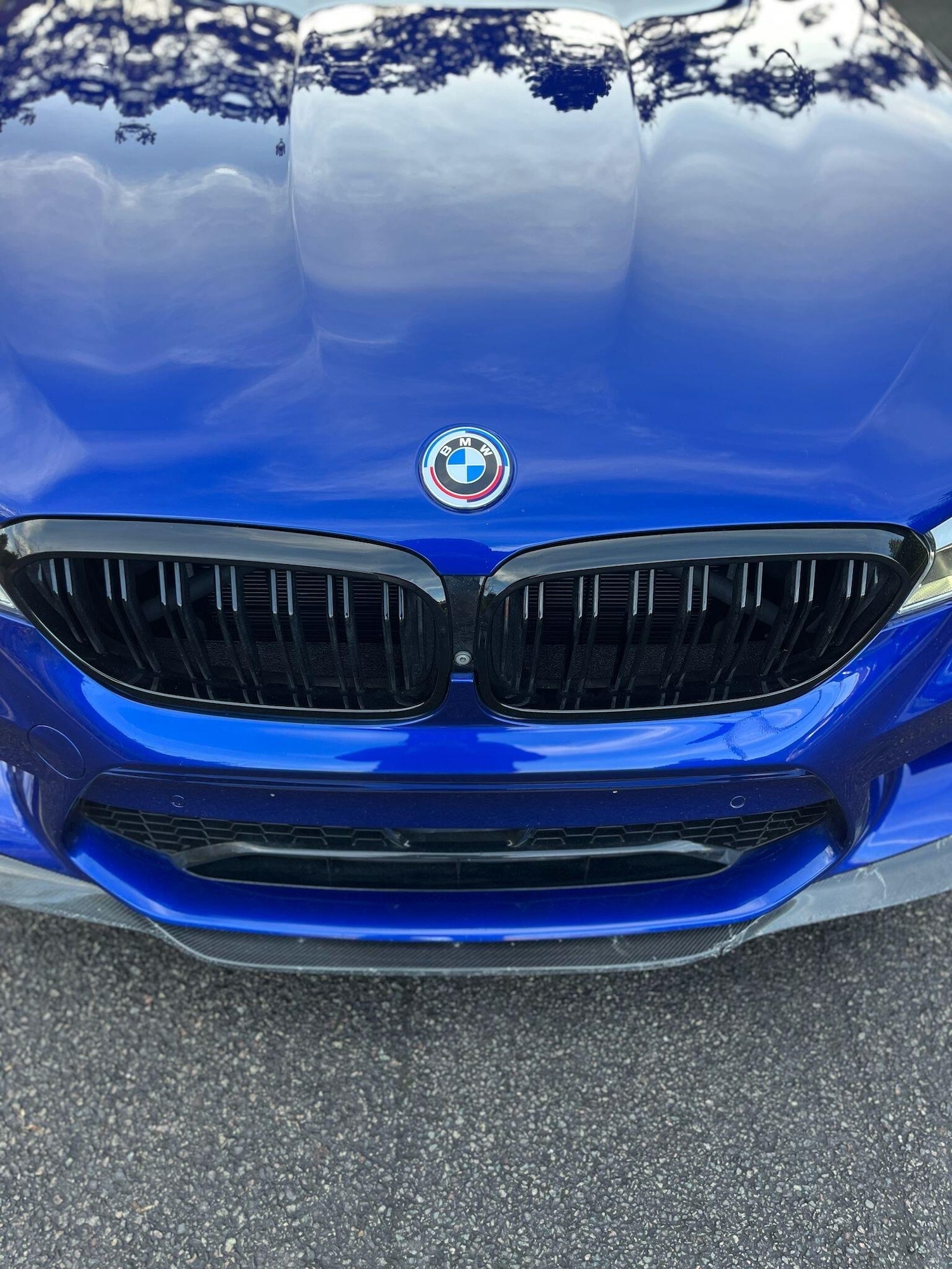 Used BMW M5 2019 for sale - 77320321: Photo 24