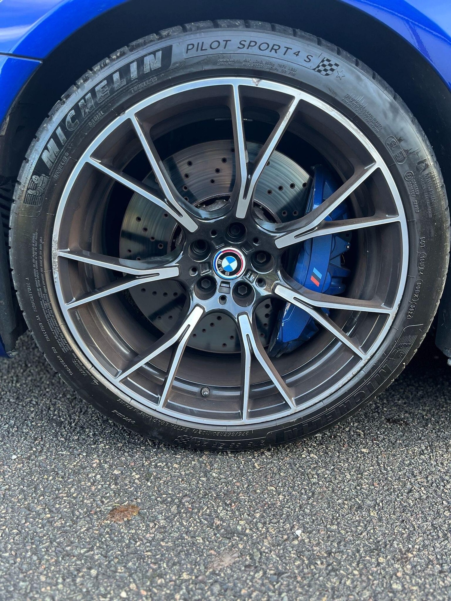 Used BMW M5 2019 for sale - 77320321: Photo 26