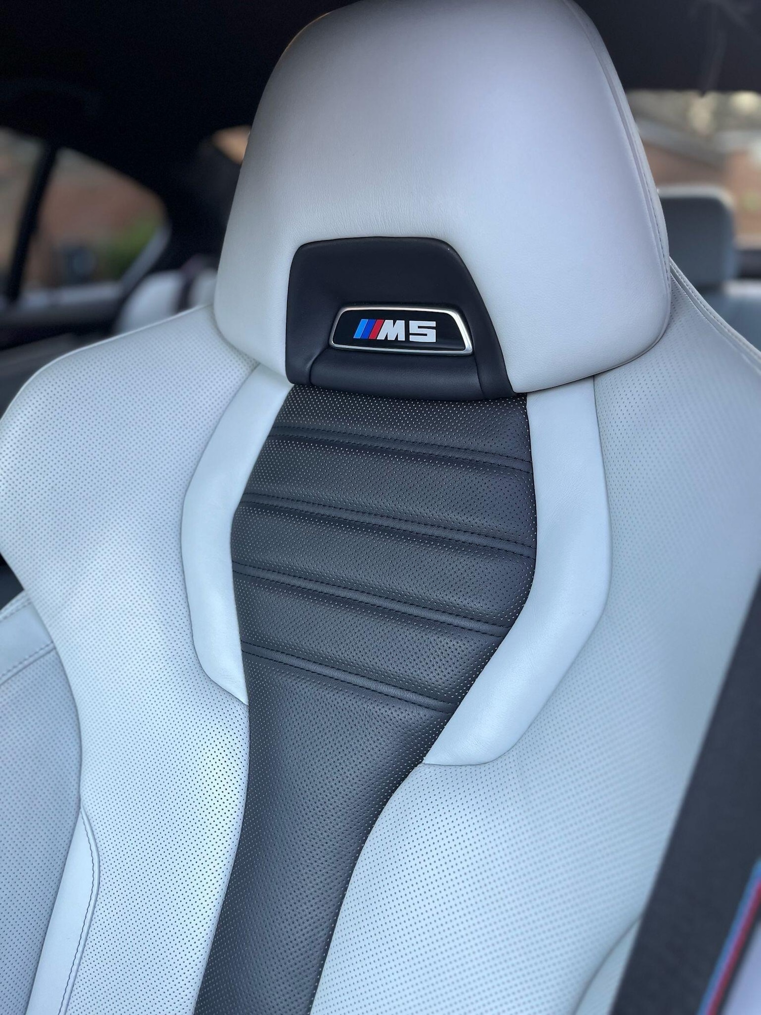 Used BMW M5 2019 for sale - 77320321: Photo 27