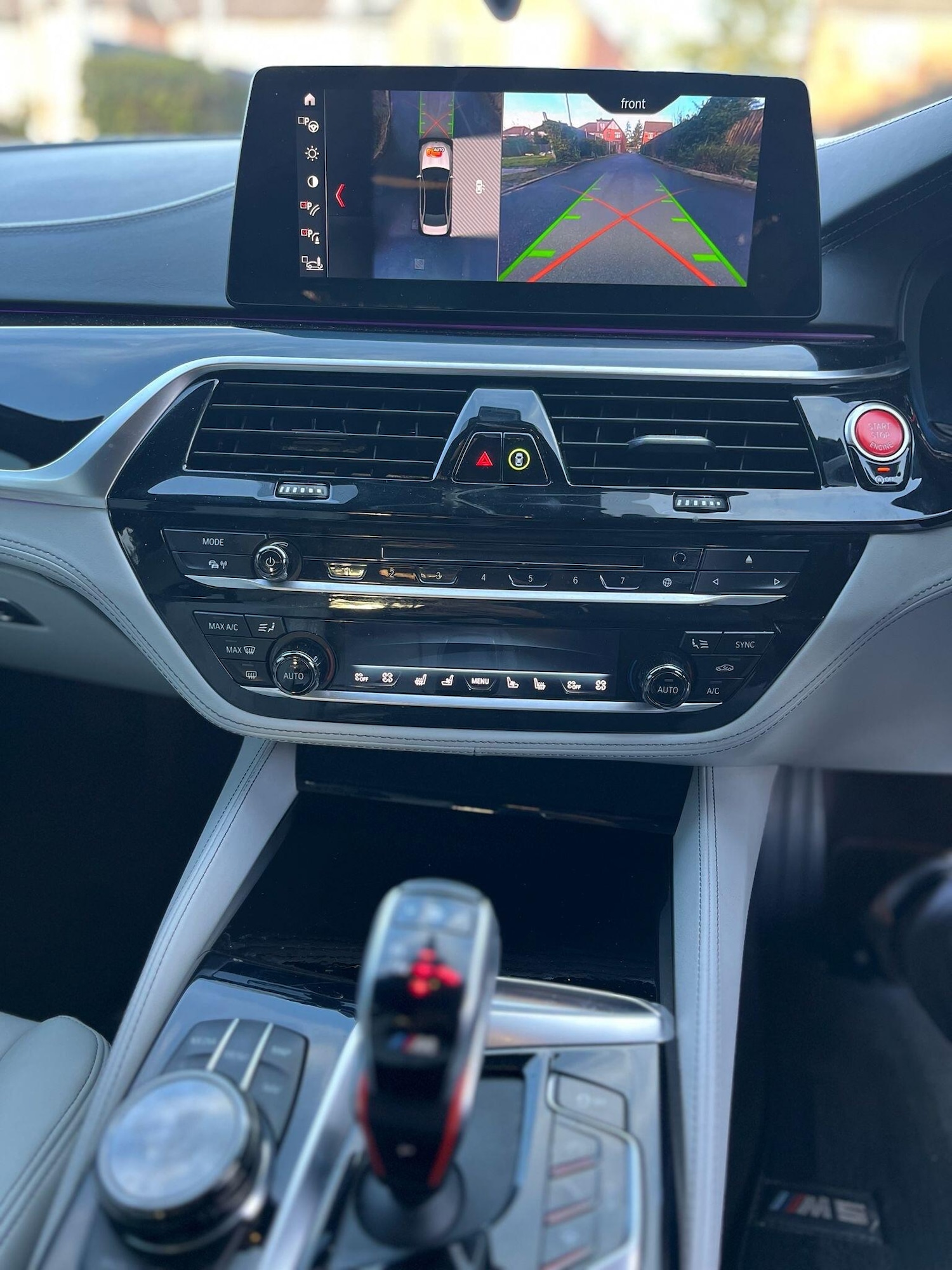 Used BMW M5 2019 for sale - 77320321: Photo 29