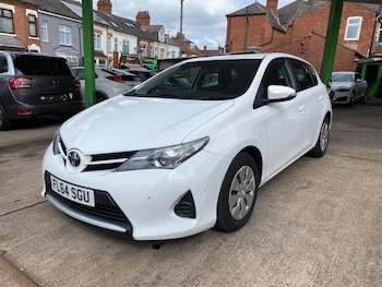 Used Toyota Auris 2014 for sale - 78335539: Photo
