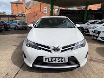 Used Toyota Auris 2014 for sale - 78335539: Photo