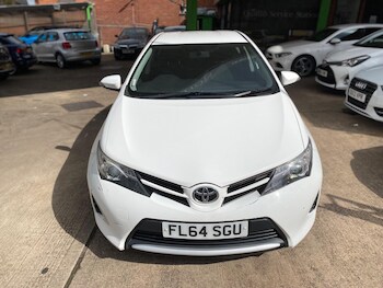 Used Toyota Auris 2014 for sale - 78335539: Photo