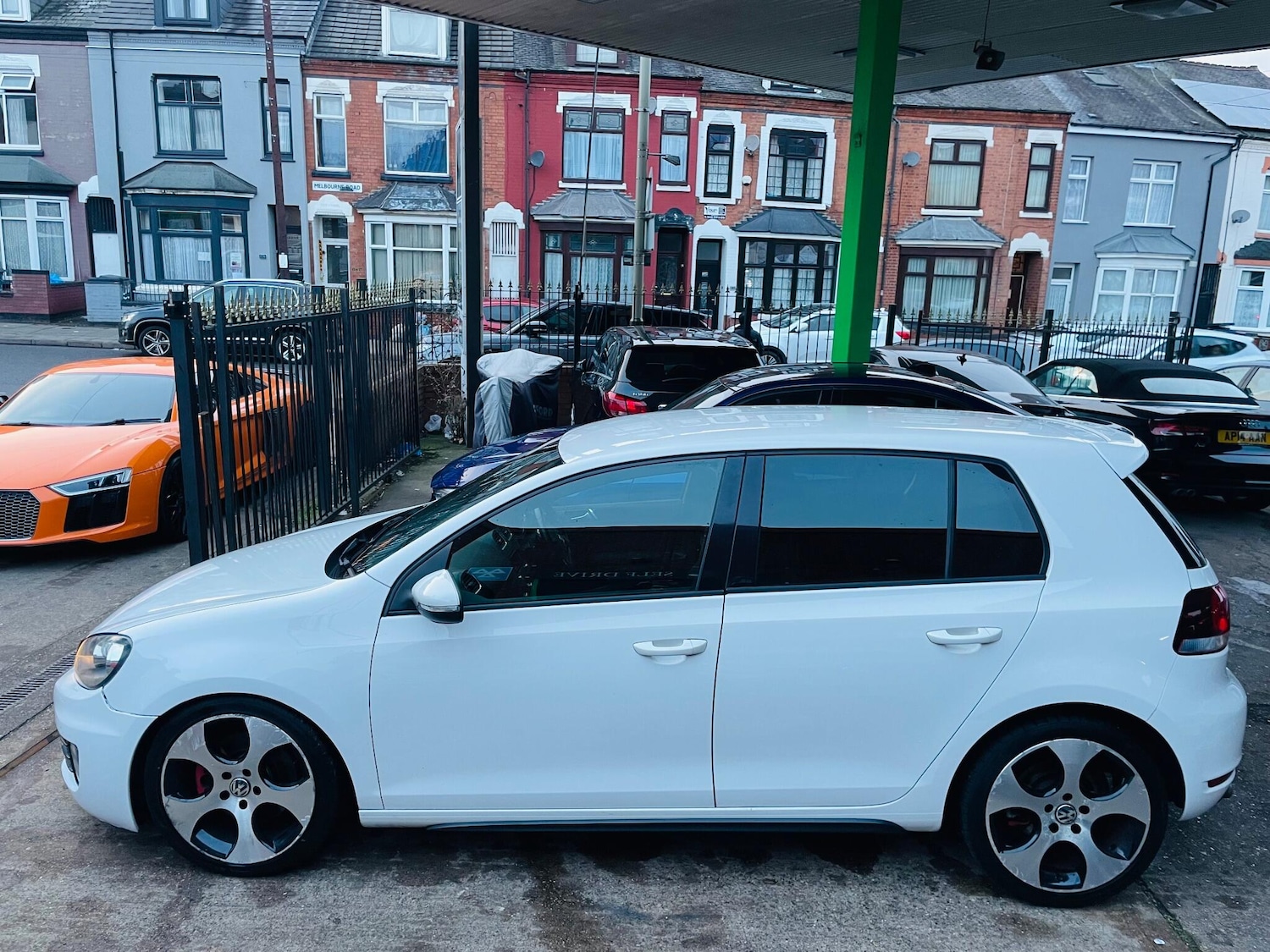 Used Volkswagen Golf 2009 for sale - 77175780: Photo 13