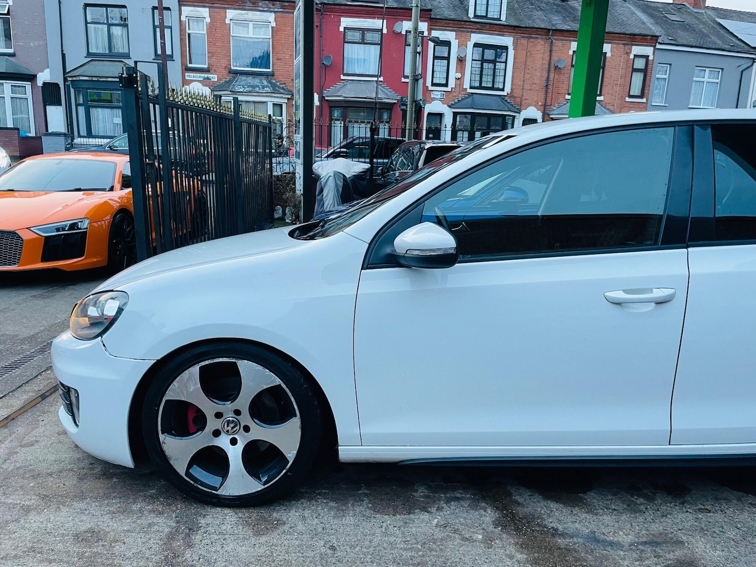 Used Volkswagen Golf 2009 for sale - 77175780: Photo 14