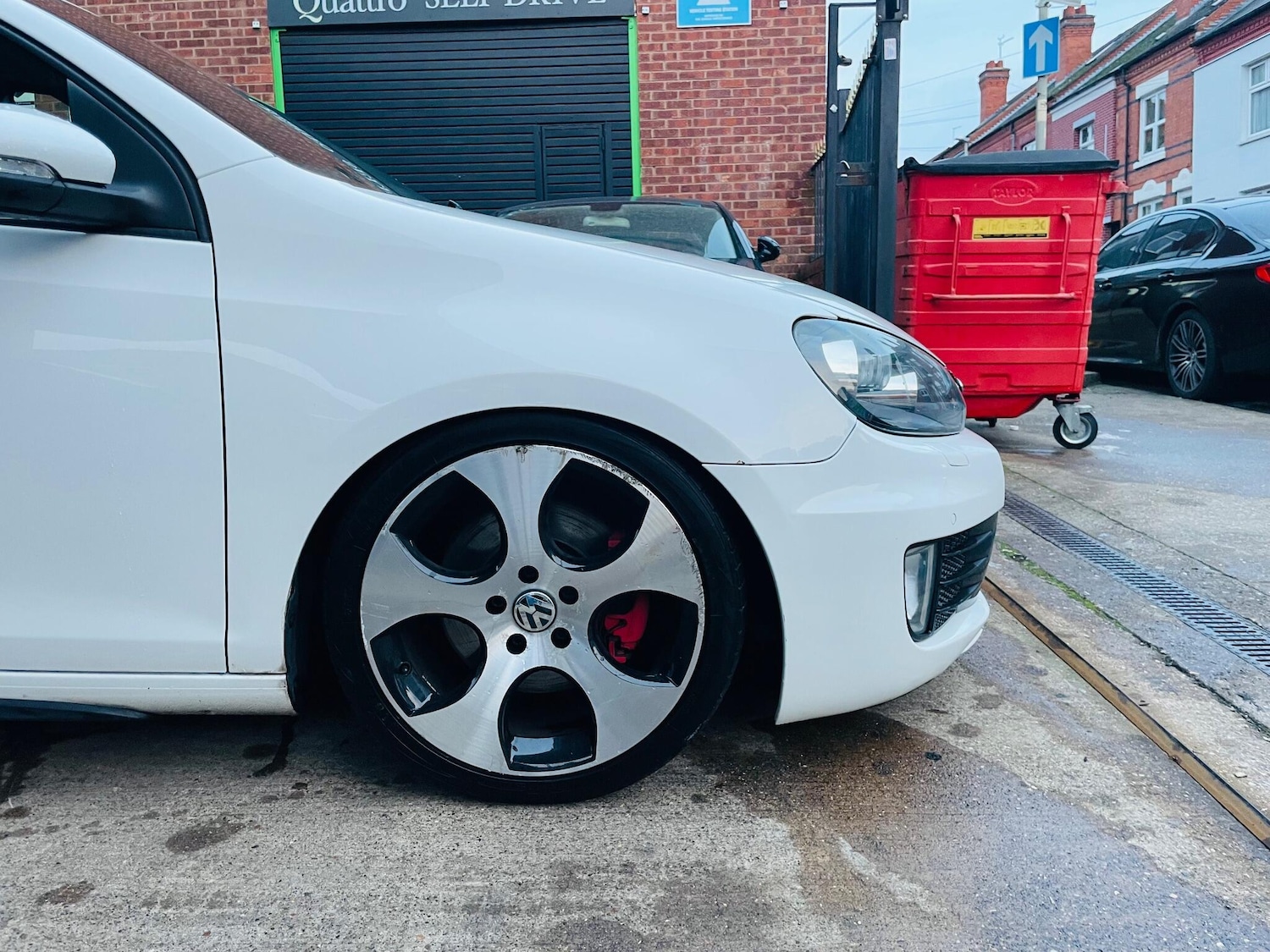 Used Volkswagen Golf 2009 for sale - 77175780: Photo 16