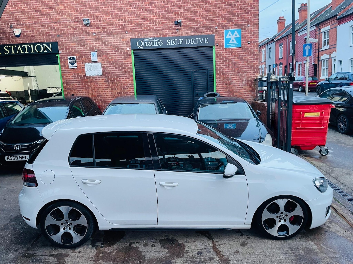 Used Volkswagen Golf 2009 for sale - 77175780: Photo 19