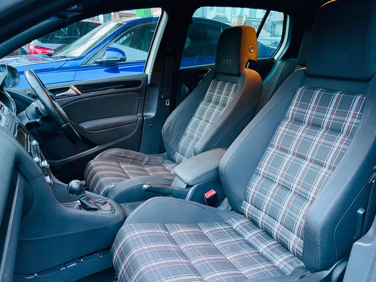 Used Volkswagen Golf 2009 for sale - 77175780: Photo 21