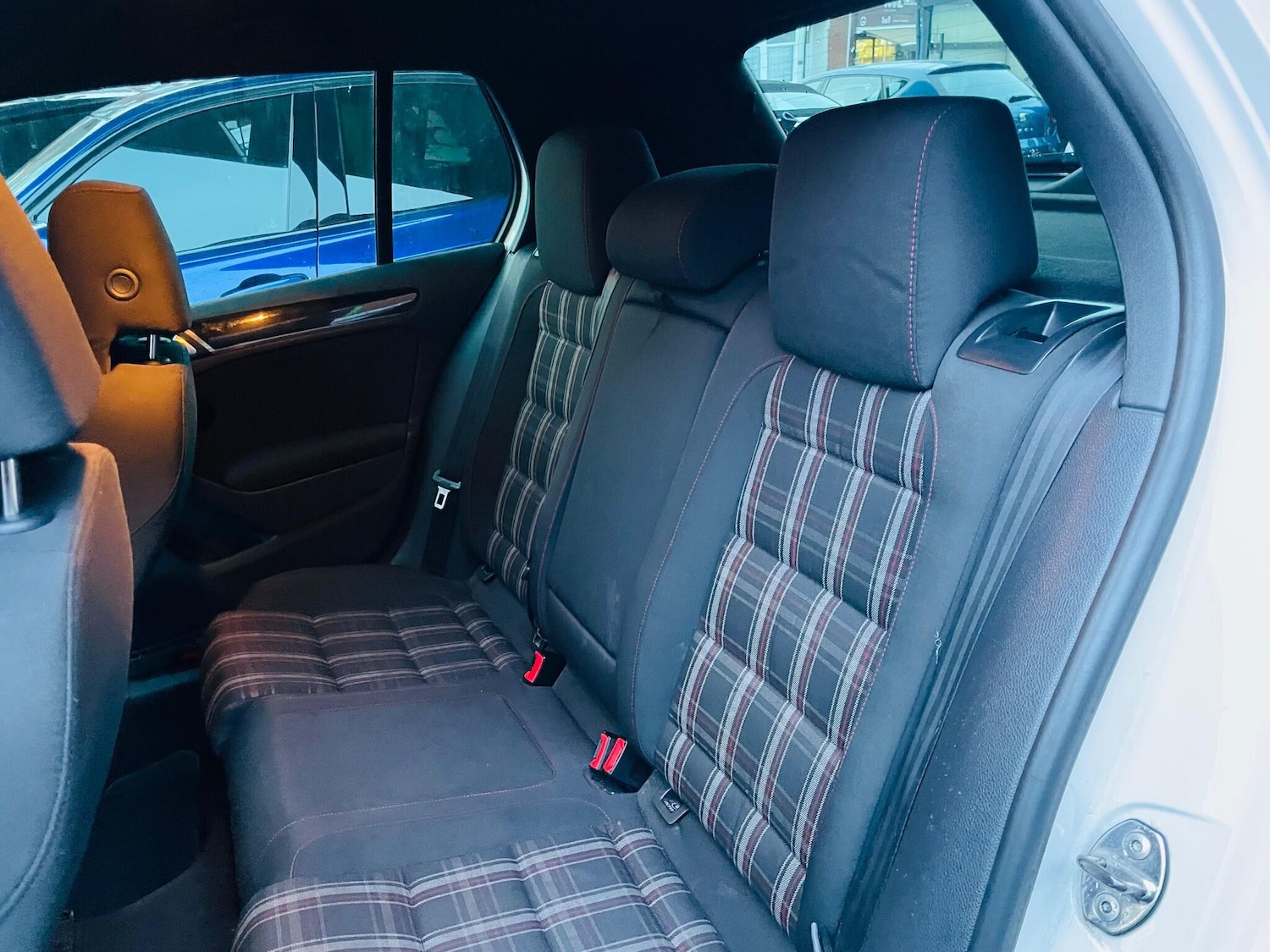 Used Volkswagen Golf 2009 for sale - 77175780: Photo 23