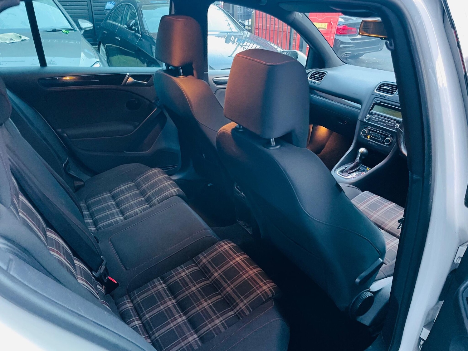 Used Volkswagen Golf 2009 for sale - 77175780: Photo 27