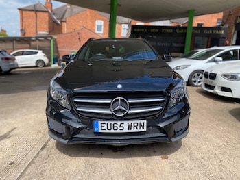 Used Mercedes-Benz GLA 2015 for sale - 78528334: Photo