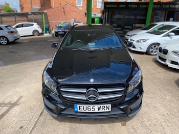 Used Mercedes-Benz GLA 2015 for sale - 78528334: Photo