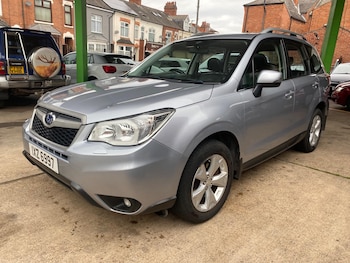 2014 (14) - 2.0D XC Premium 4WD Euro 5 5dr