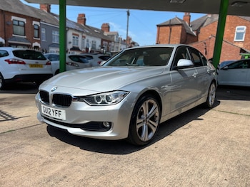 Used BMW 3 Series 2012 for sale - 78999440: Photo