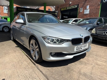 Used BMW 3 Series 2012 for sale - 78999440: Photo
