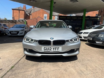 Used BMW 3 Series 2012 for sale - 78999440: Photo