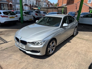 Used BMW 3 Series 2012 for sale - 78999440: Photo