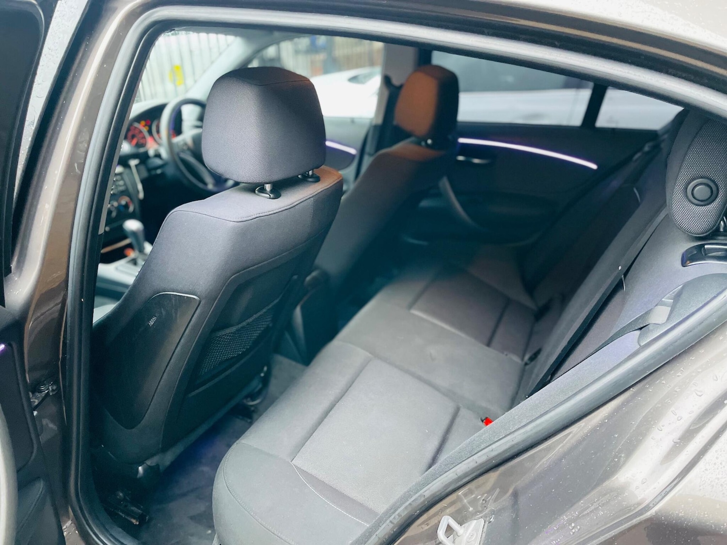 Used BMW 1 Series 2009 for sale - 77969997: Photo 17