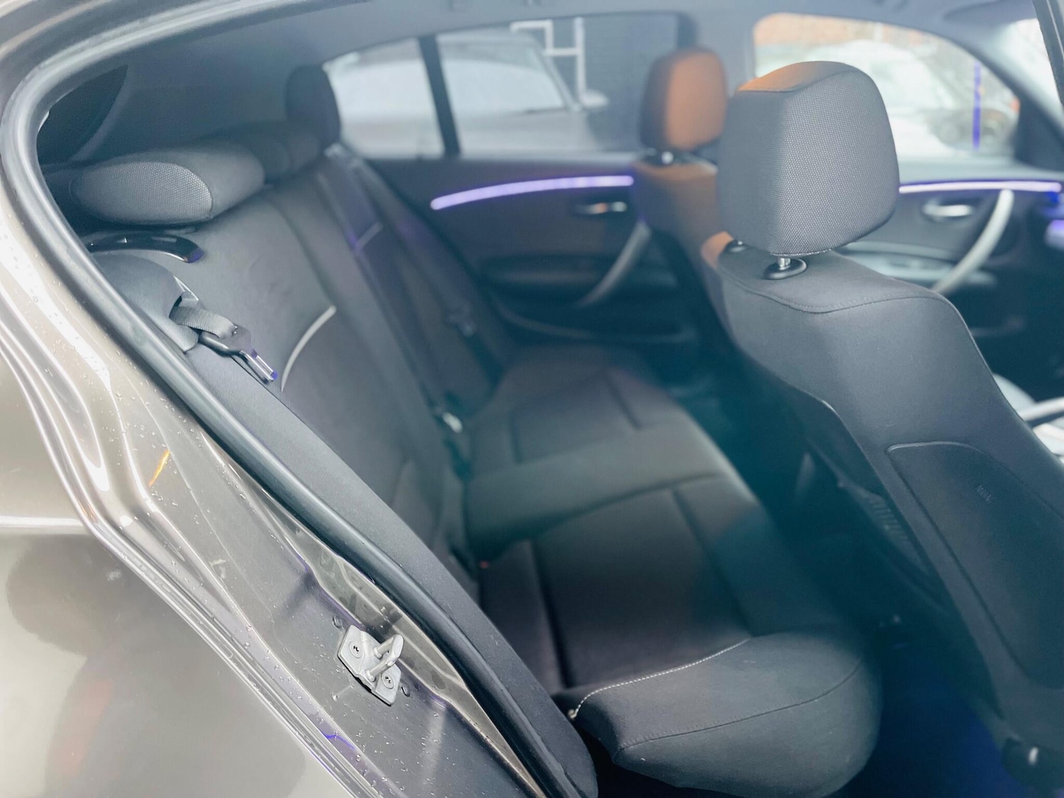 Used BMW 1 Series 2009 for sale - 77969997: Photo 21