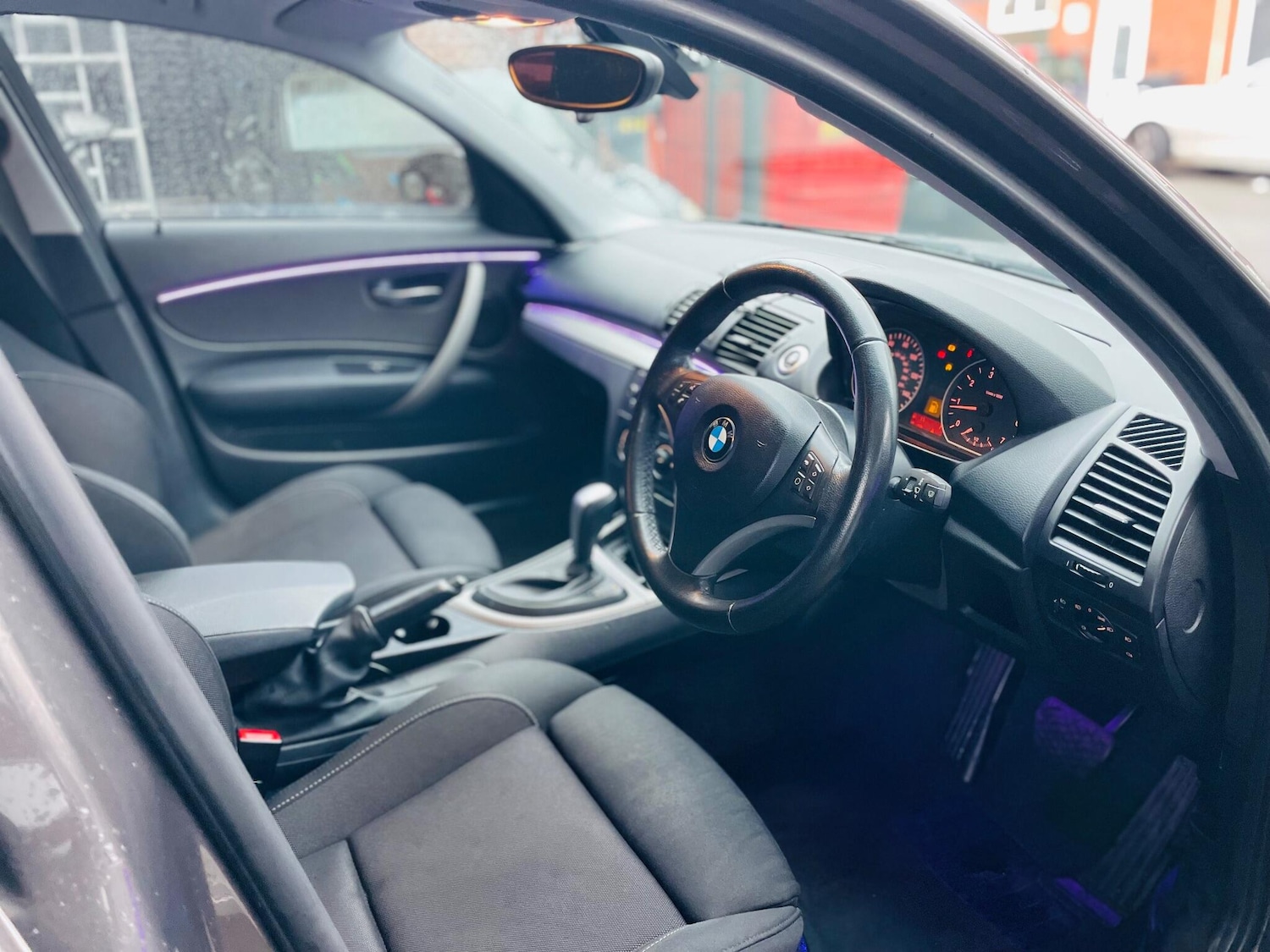 Used BMW 1 Series 2009 for sale - 77969997: Photo 22