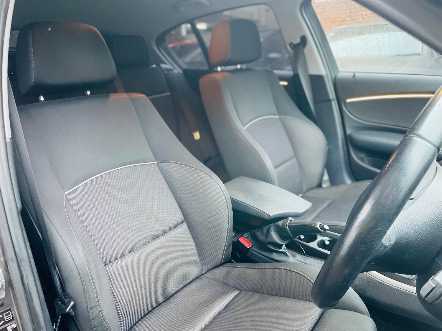 Used BMW 1 Series 2009 for sale - 77969997: Photo 23