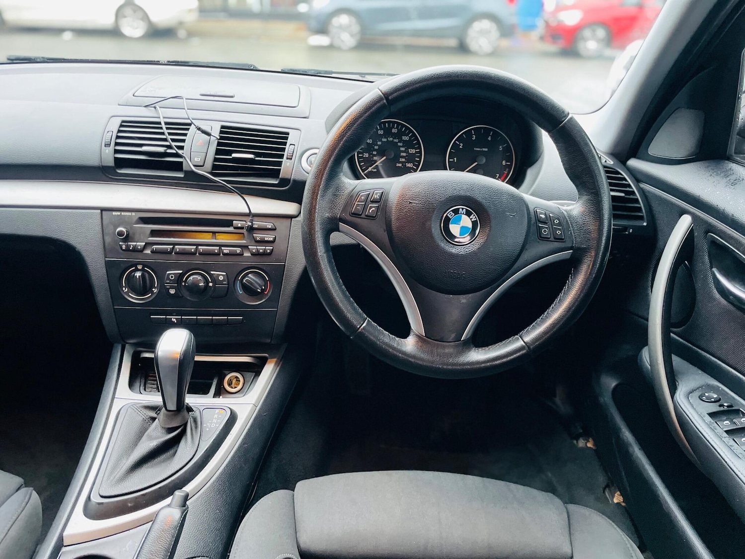 Used BMW 1 Series 2009 for sale - 77969997: Photo 24