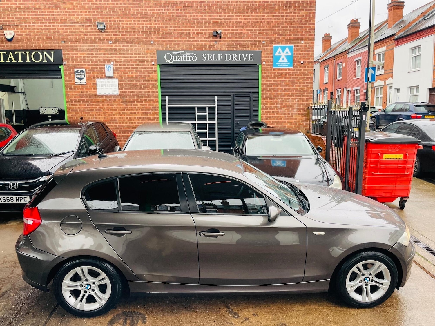 Used BMW 1 Series 2009 for sale - 77969997: Photo 6