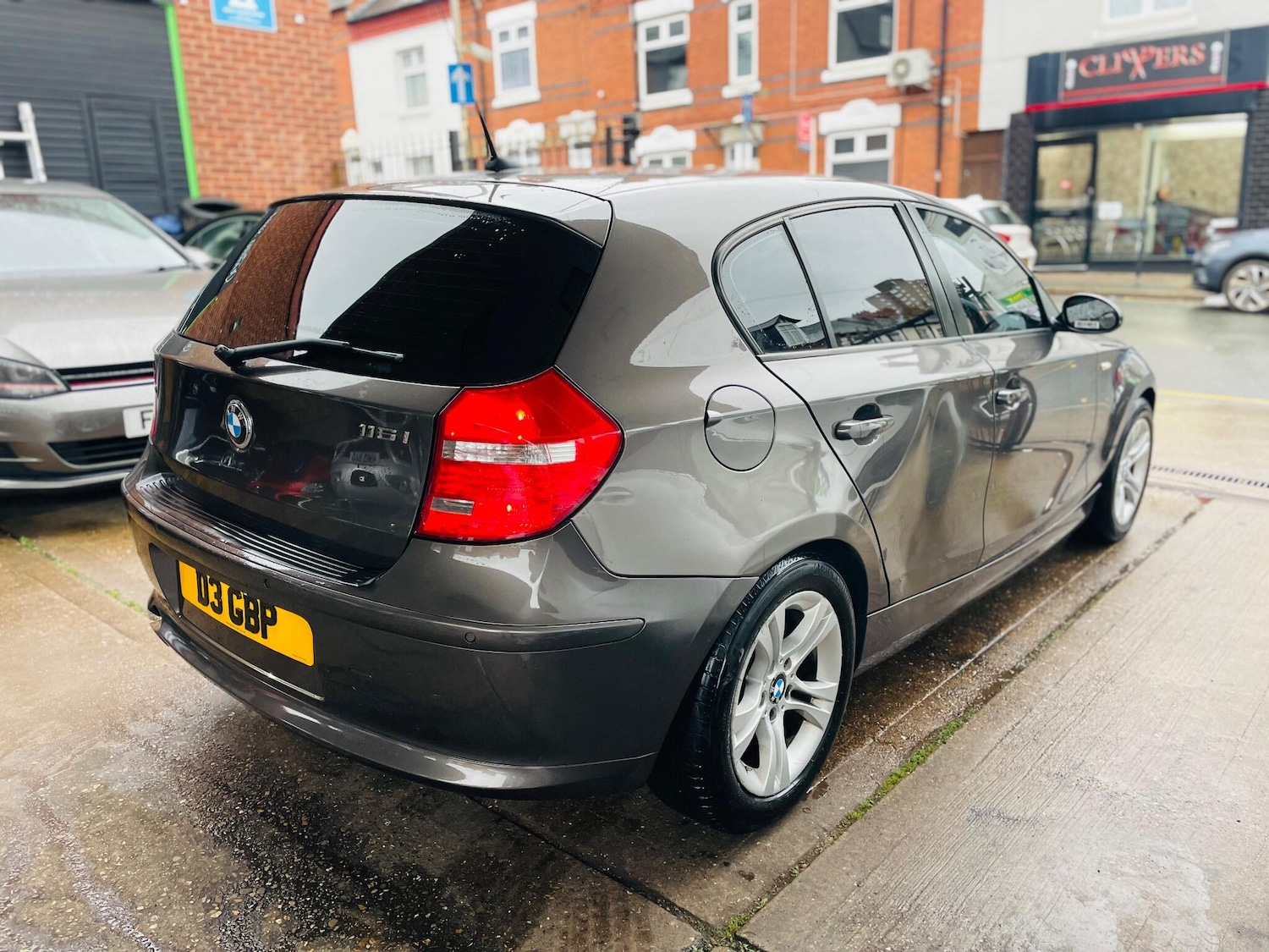 Used BMW 1 Series 2009 for sale - 77969997: Photo 8