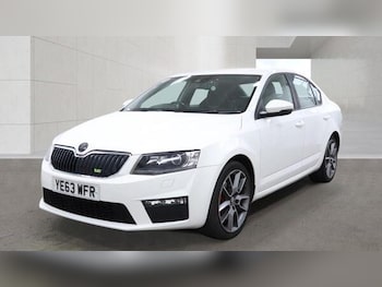 Used Skoda Octavia 2013 for sale - 78572874: Photo