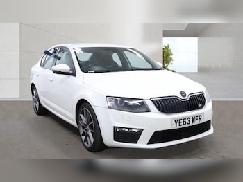 Used Skoda Octavia 2013 for sale - 78572874: Photo