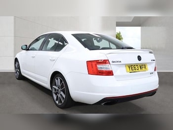 Used Skoda Octavia 2013 for sale - 78572874: Photo
