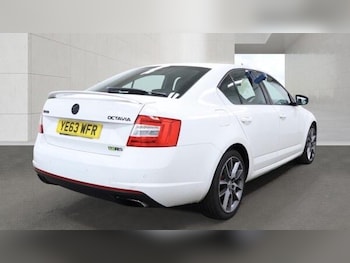 Used Skoda Octavia 2013 for sale - 78572874: Photo