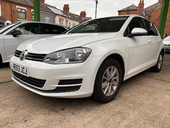 Used Volkswagen Golf 2013 for sale - 78480965: Photo