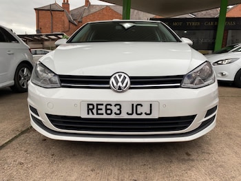 Used Volkswagen Golf 2013 for sale - 78480965: Photo