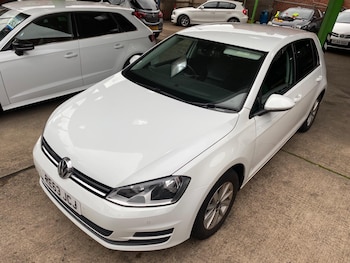 Used Volkswagen Golf 2013 for sale - 78480965: Photo