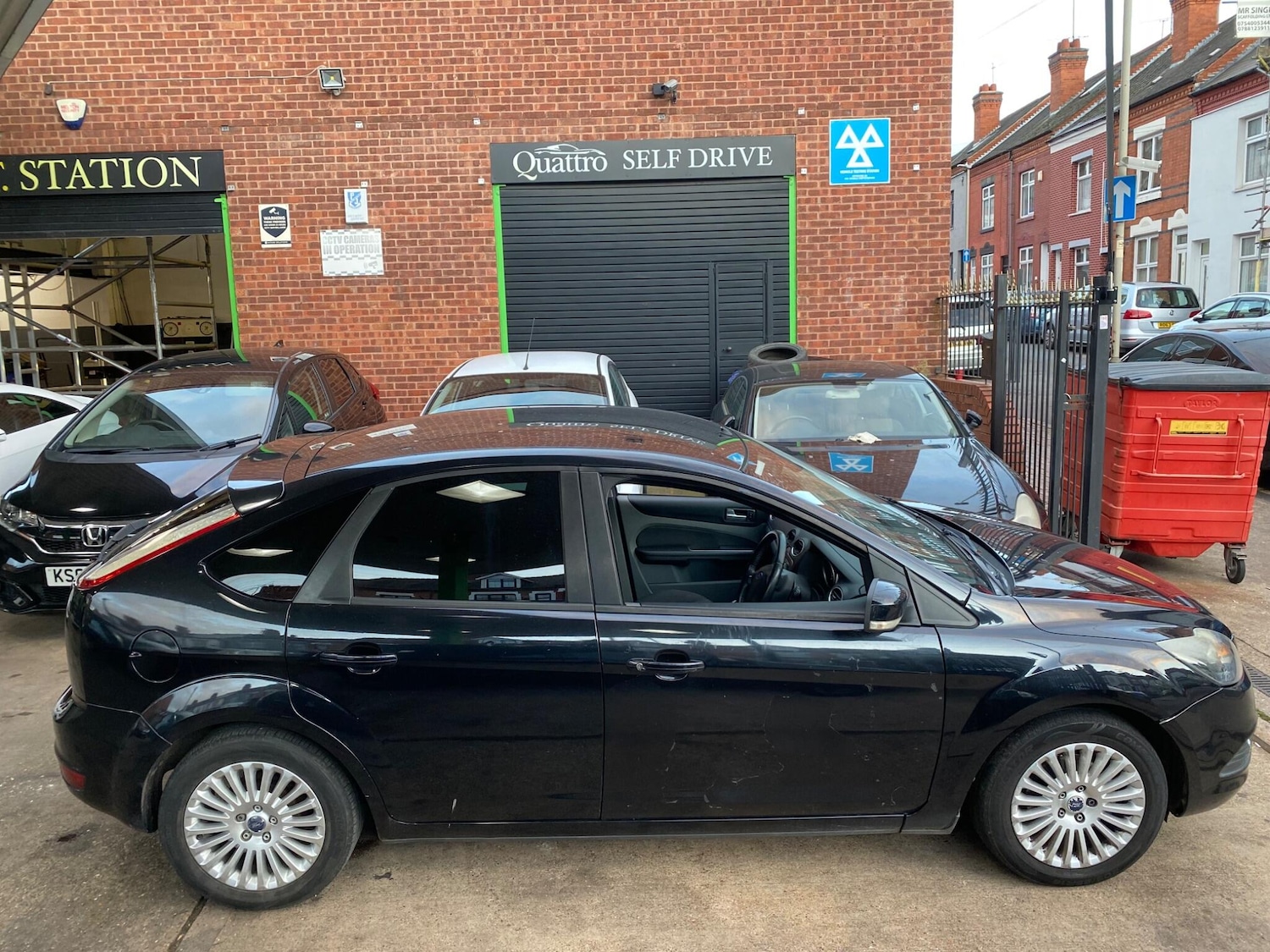 Used Ford Focus 2009 for sale - 76397945: Photo 7