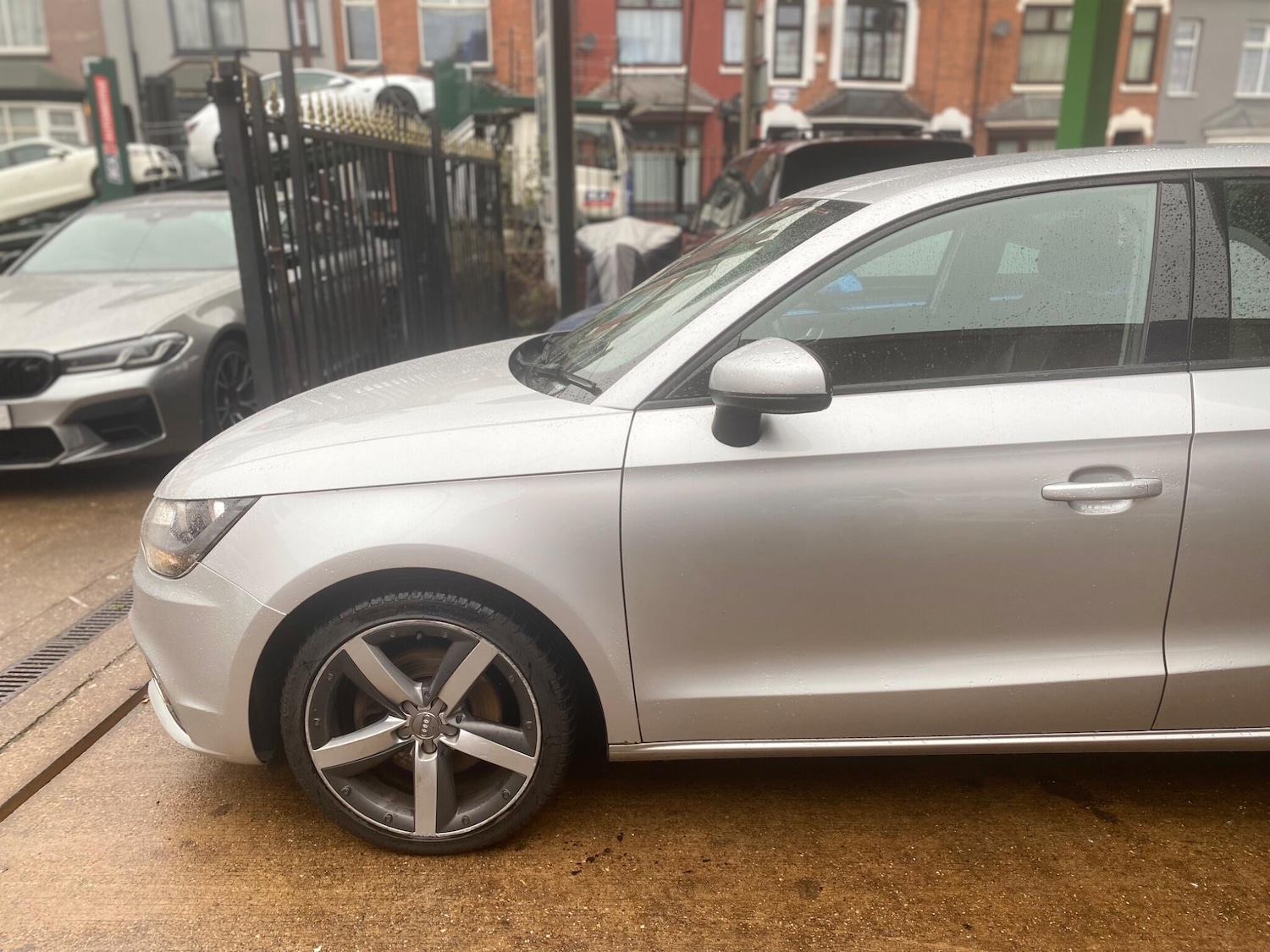 Used Audi A1 2013 for sale - 76538308: Photo 15