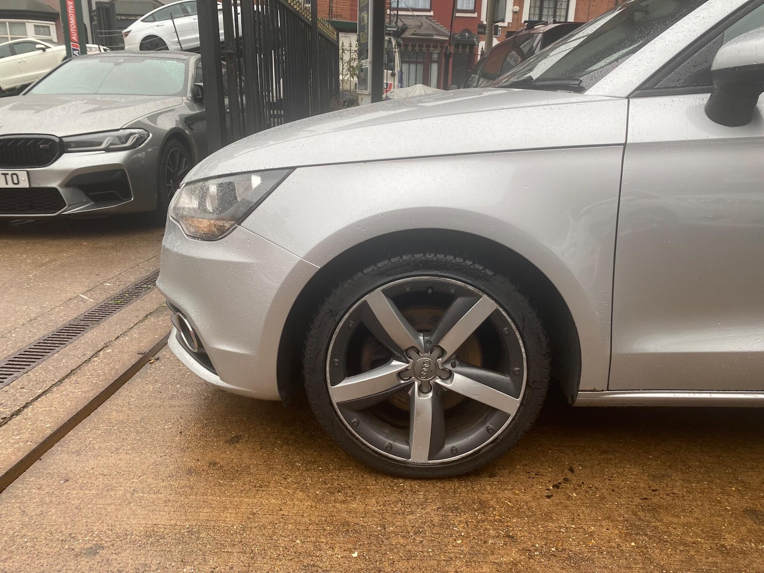 Used Audi A1 2013 for sale - 76538308: Photo 16