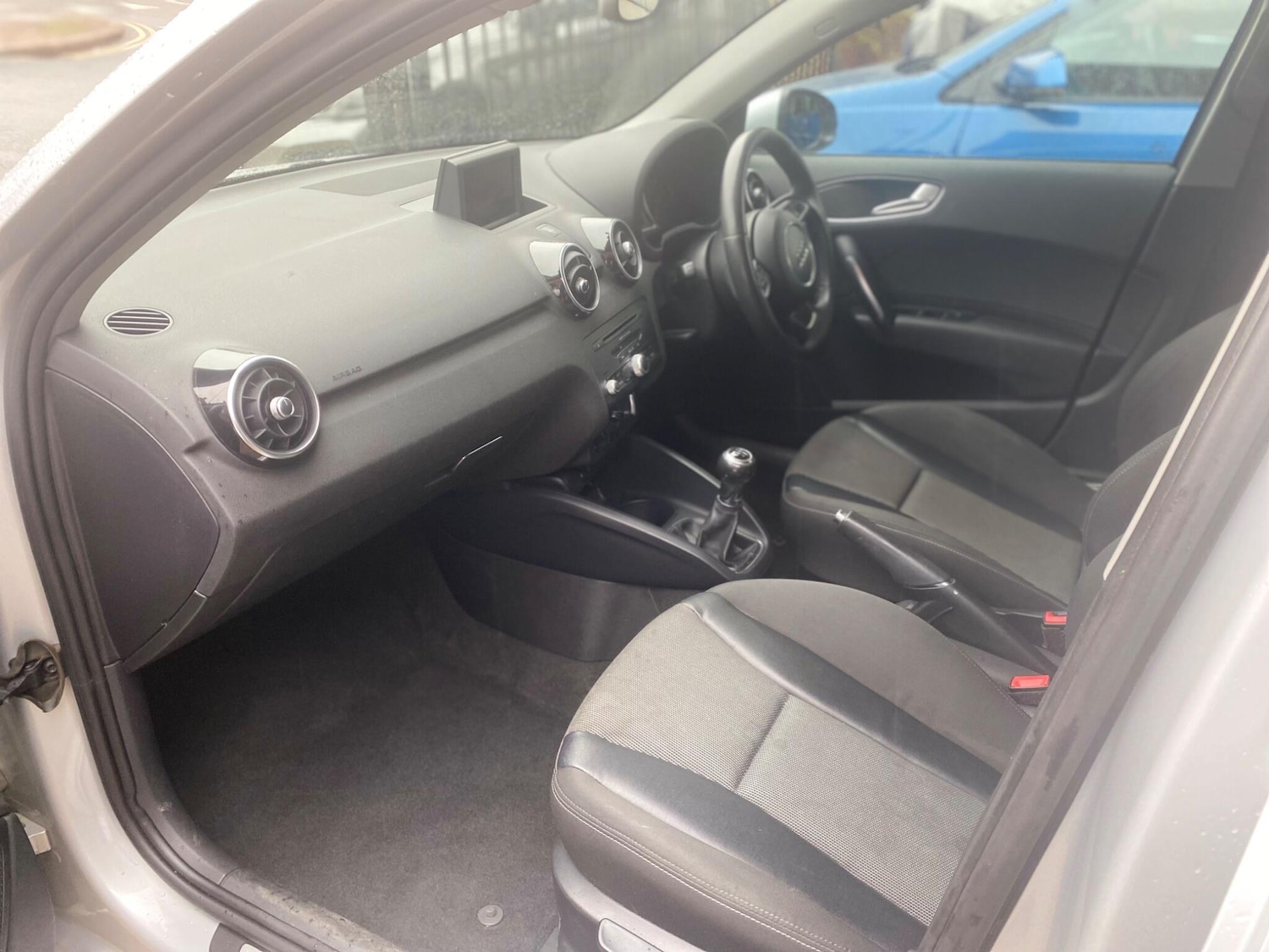 Used Audi A1 2013 for sale - 76538308: Photo 17