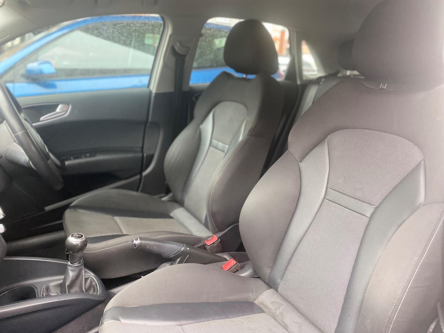 Used Audi A1 2013 for sale - 76538308: Photo 18