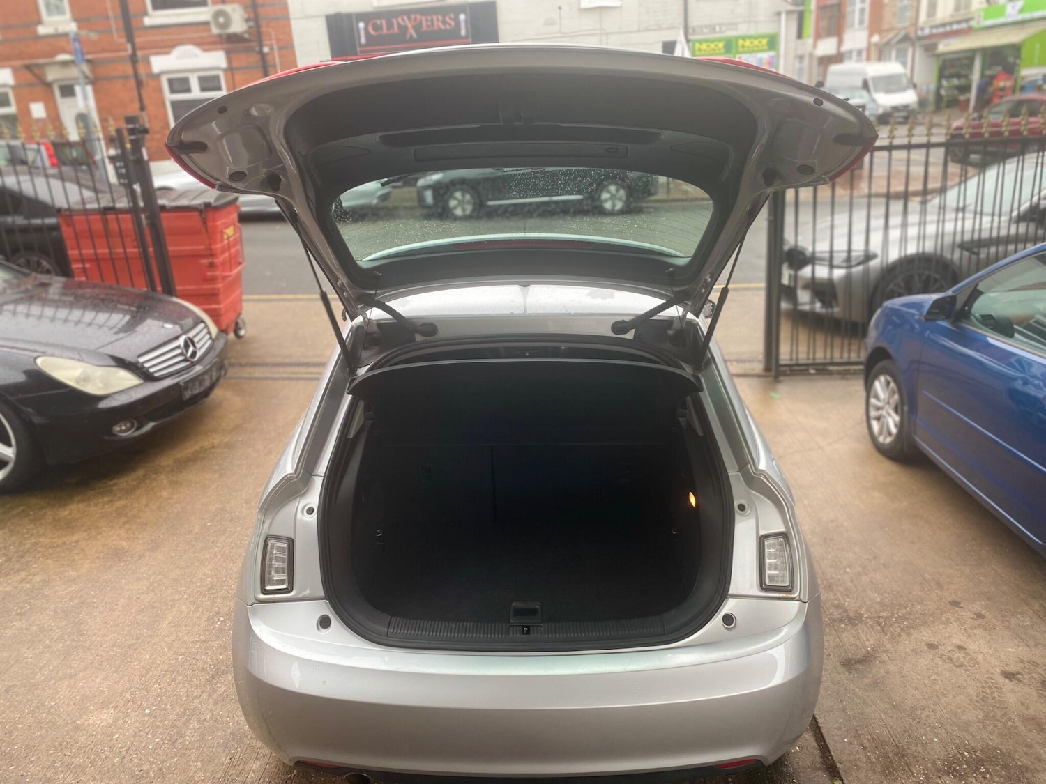 Used Audi A1 2013 for sale - 76538308: Photo 20