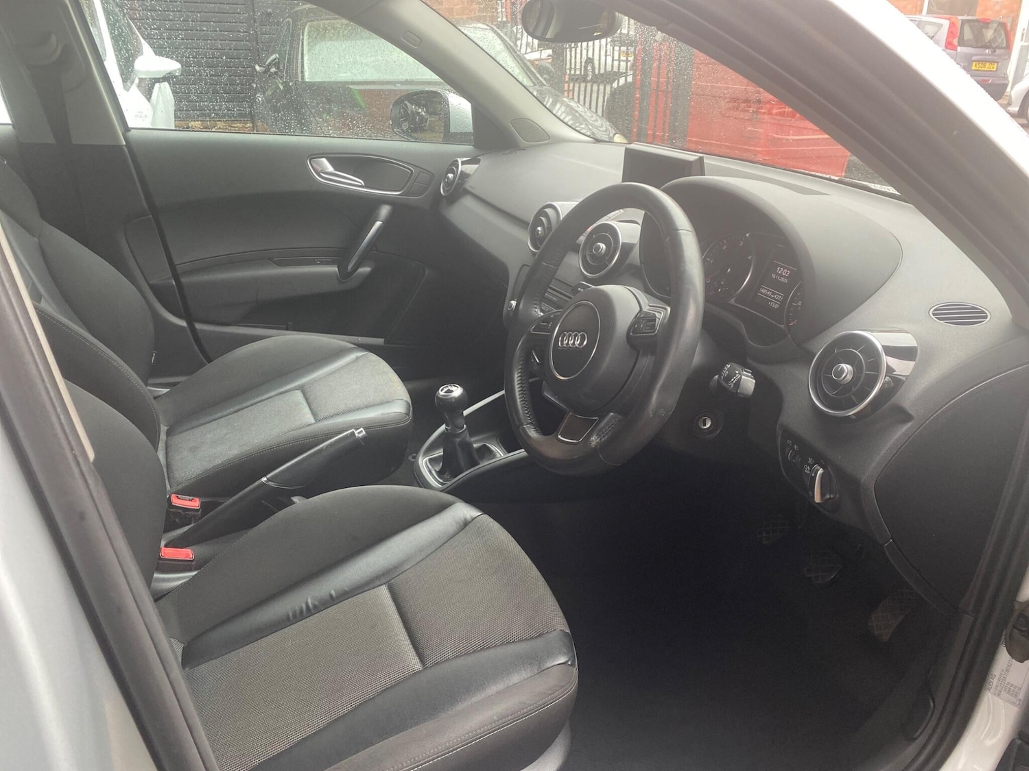 Used Audi A1 2013 for sale - 76538308: Photo 21