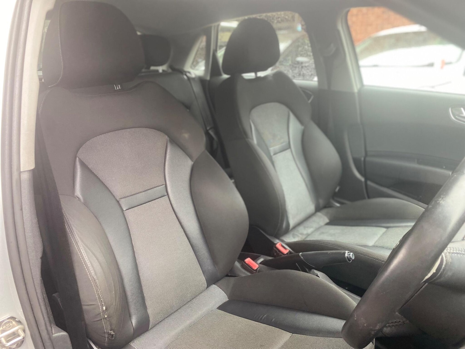 Used Audi A1 2013 for sale - 76538308: Photo 22