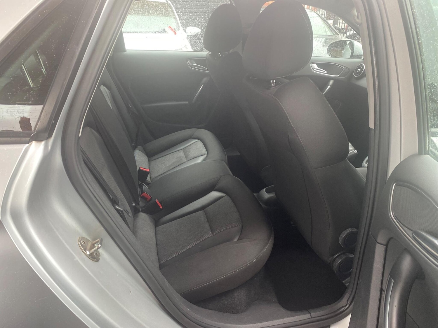 Used Audi A1 2013 for sale - 76538308: Photo 23