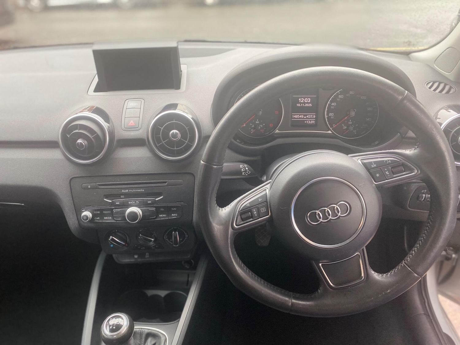 Used Audi A1 2013 for sale - 76538308: Photo 24