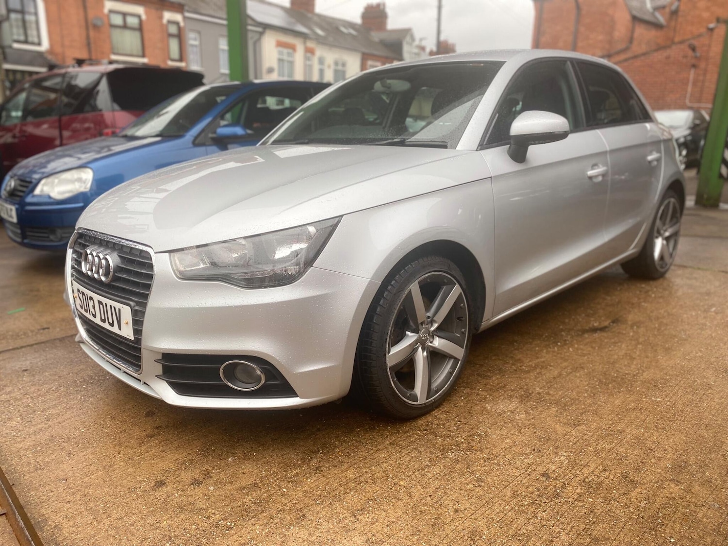 Used Audi A1 2013 for sale - 76538308: Photo 25