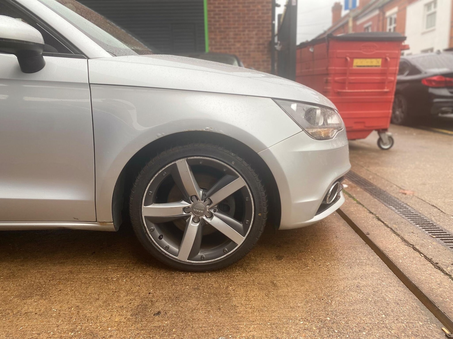 Used Audi A1 2013 for sale - 76538308: Photo 6